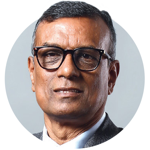 Chandra Shekhar Ghosh  