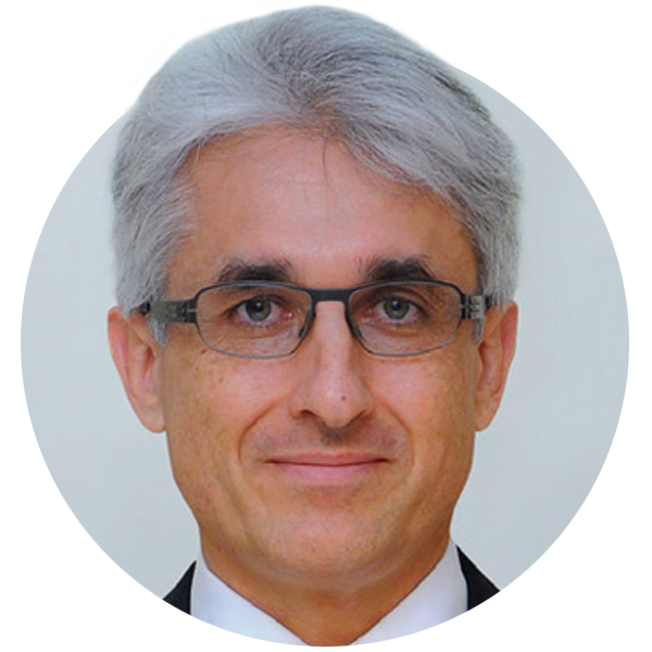 Dr. Holger Dirk Michaelis