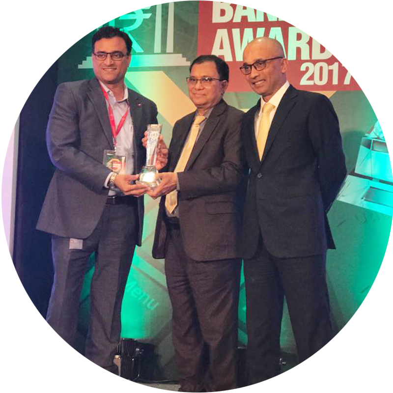 Best Private Sector Bank