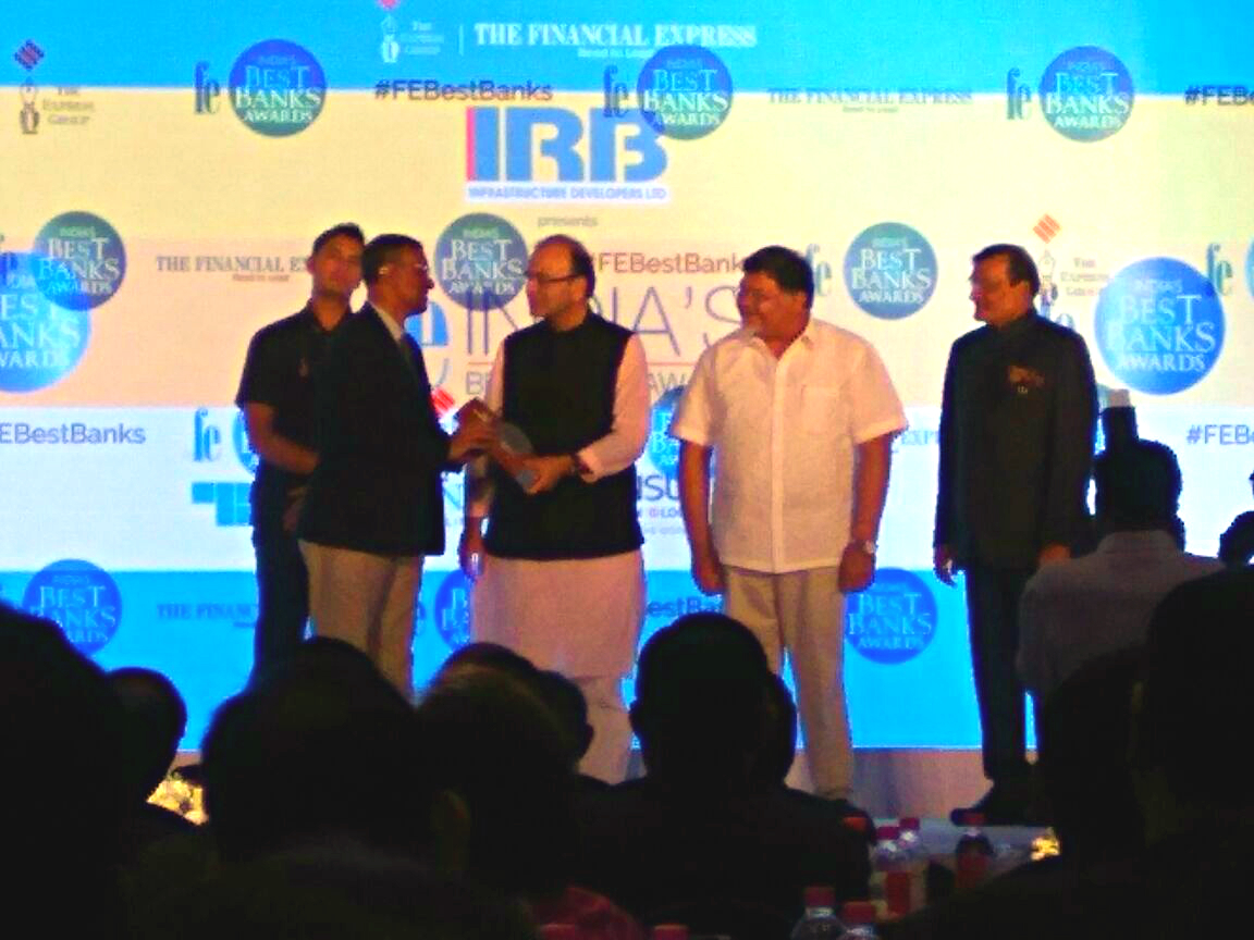 FE Award