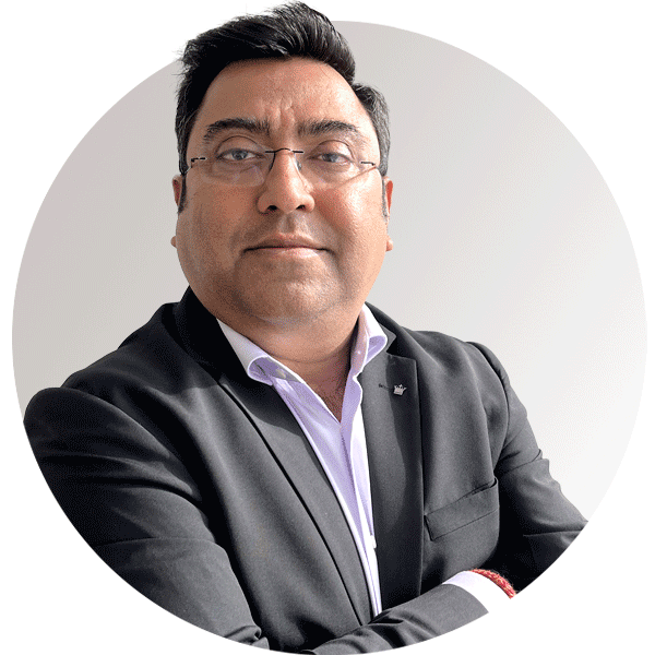 Navin Sharma