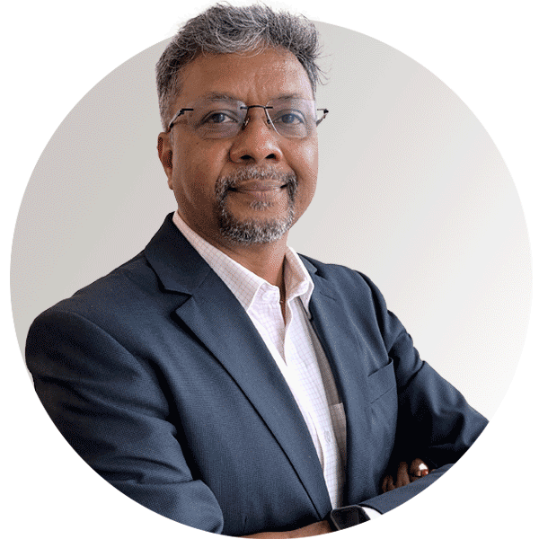 Suresh Chandran
